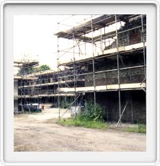 More Scaffolds